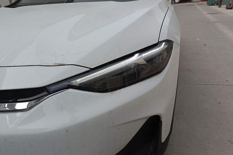 Used Chevrolet Menlo 2023 Star Enjoyment Version Plus
