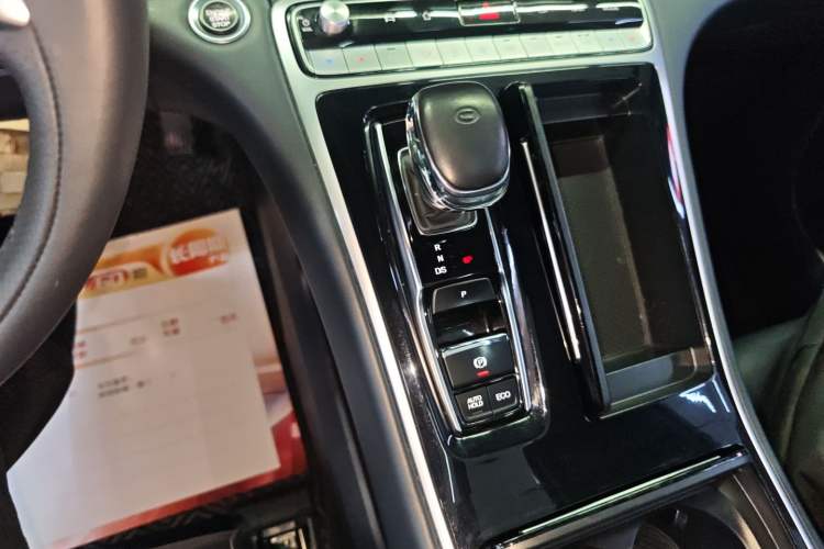 Used GAC Trumpchi M8 2021 Master Series 390T Ultimate Edition
