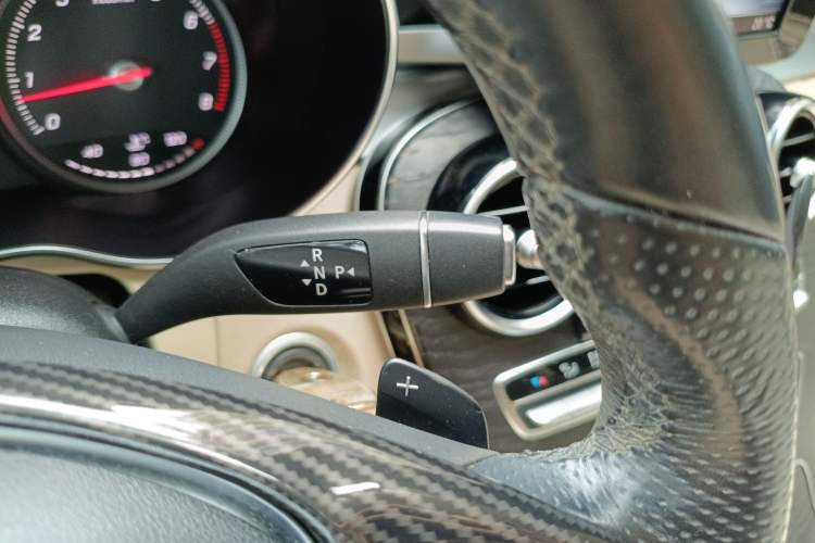 Used Mercedes-Benz C-Class 2015 C 180 L Sport Edition
