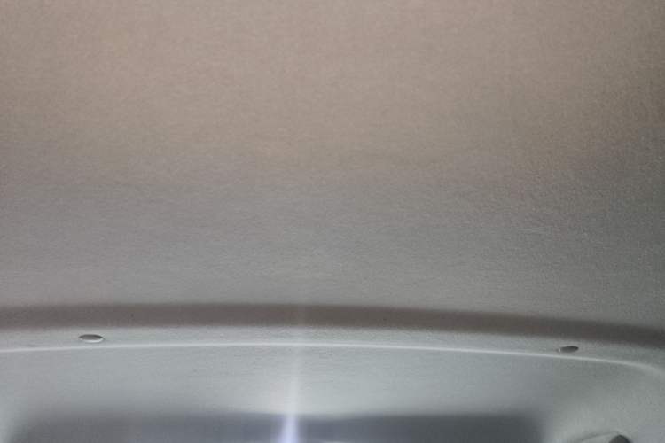 Used Suzuki Wagon R X5 2013 Revised Version 1.4L VVT Cruise Edition Headliner