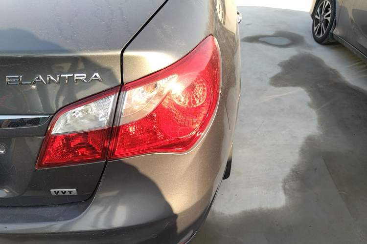 Used Hyundai Celesta 2015 1.6L Automatic Luxury Model
