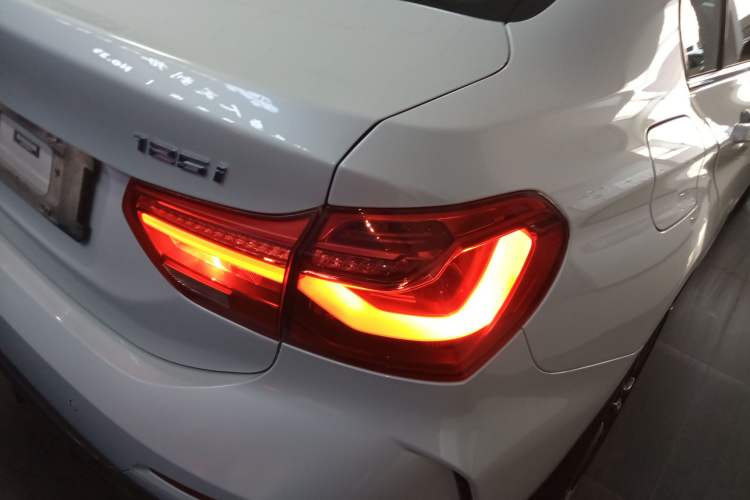 Used BMW 1 Series 2022 125i M Sport Night Edition