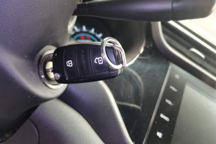 Used Chery Tiggo 3 2018 1.6L Manual Million Global Edition
