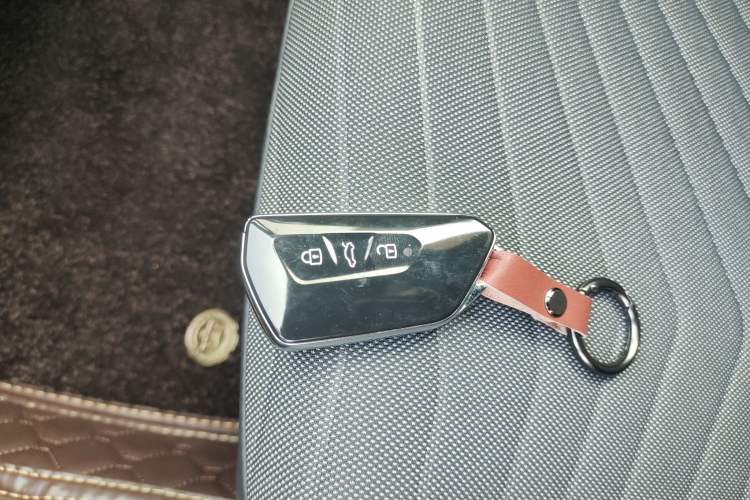 Used Volkswagen ID.3 2023 Pure Smart Edition