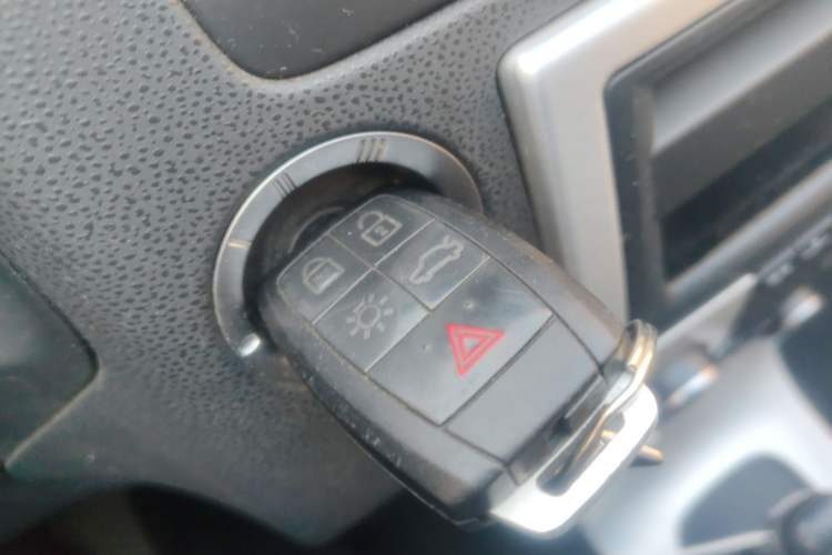 Used Volvo C30 2012 2.0L Aktiv Dynamic Package Edition