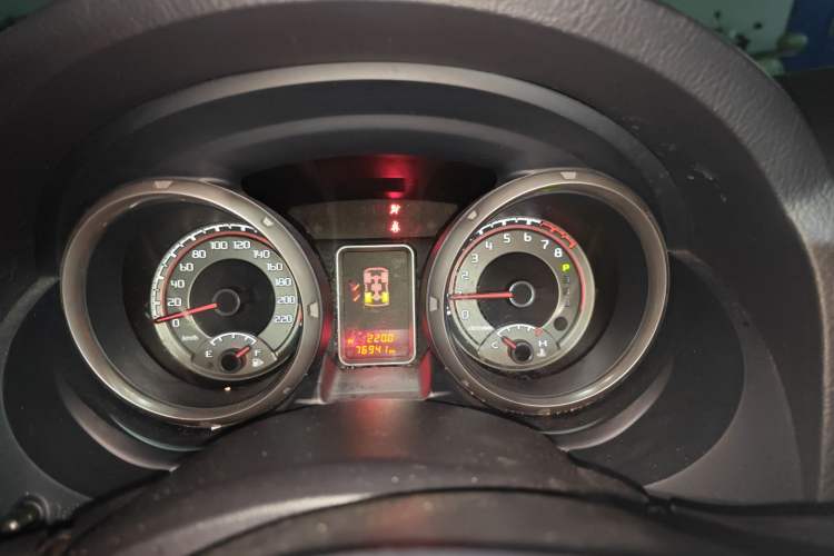 Used Mitsubishi Pajero 