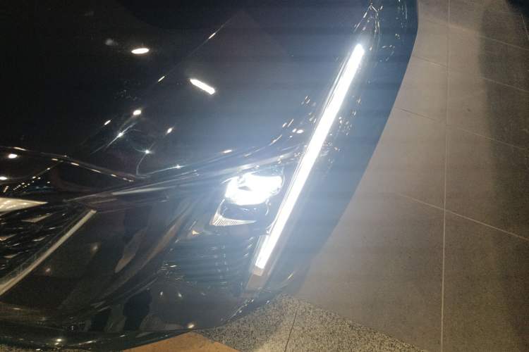 Used Cadillac CT5 2024 28T Luxury Pro Trim
