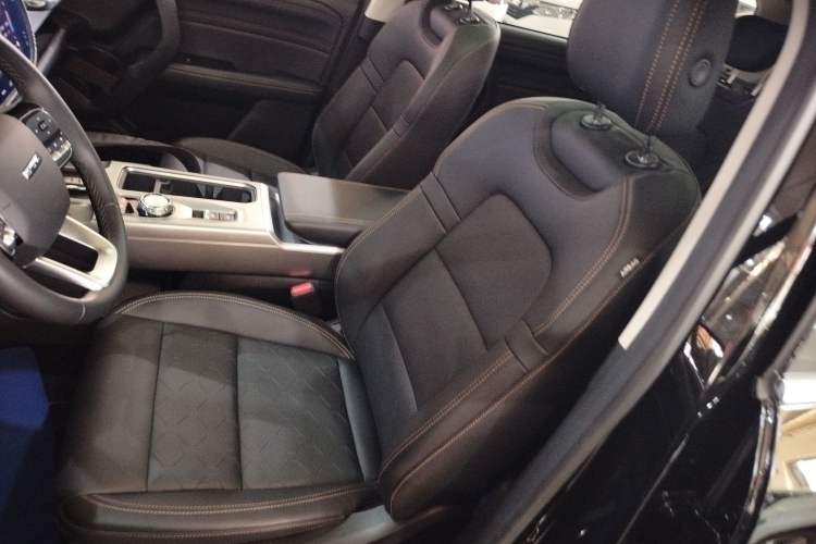 Used Haval DARGO 2024 1.5T DCT Border Collie Edition