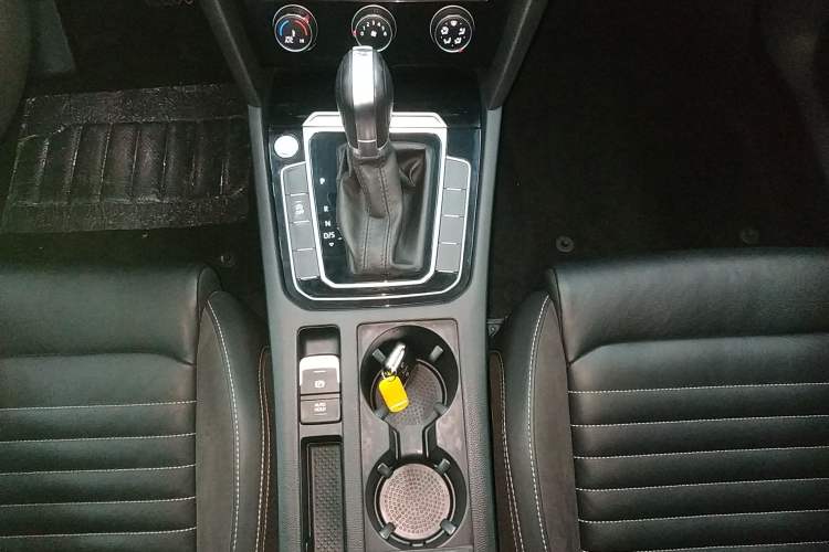 Used Volkswagen Magotan 2020 280TSI DSG Comfort Edition