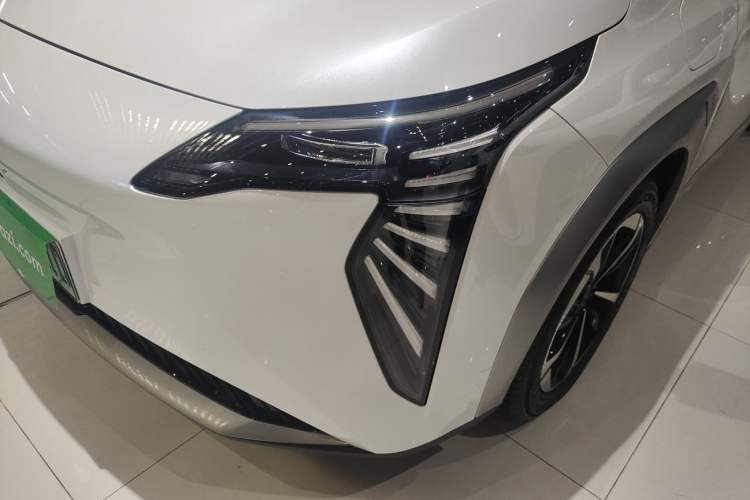 Used AION Y 2024 Plus 510 Intelligent Driving Version