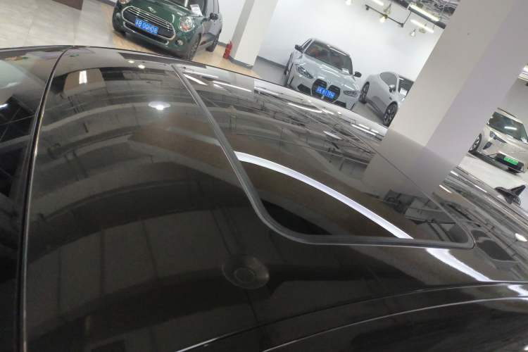 Used Maserati Ghibli 2021 2.0T Sharp Edition
