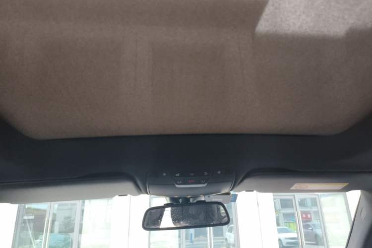 Used Mercedes-Benz GLC 2017 GLC 260 4MATIC Dynamic Edition
