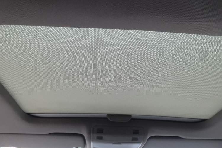 Used Volkswagen Golf 2014 1.4TSI Automatic Flagship Model Headliner