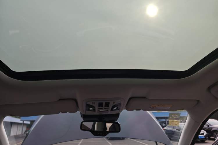 Used Haval H6 2020 1.5 GDIT Automatic Platinum Champion Edition