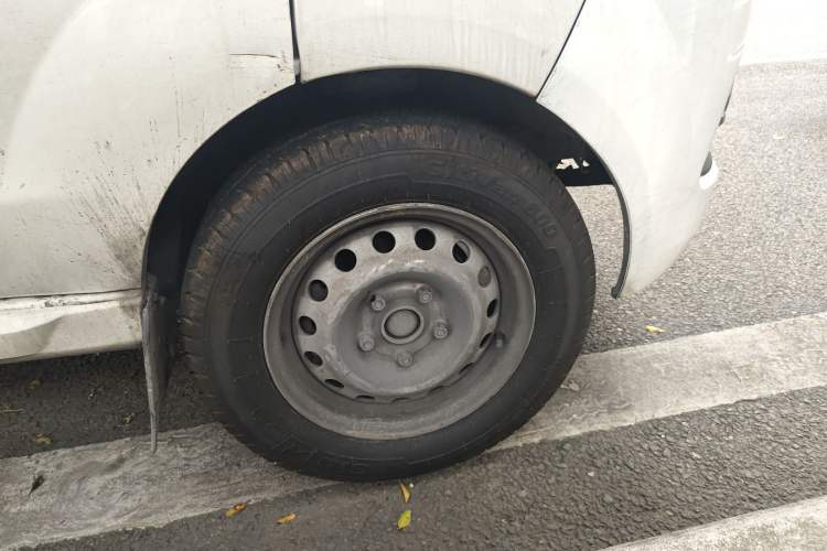 Used SRM Haoyun 1 2019 Wealth Creation Model
