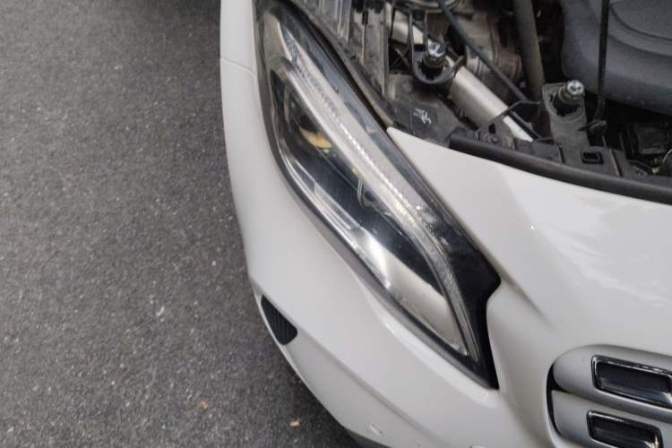 Used Mercedes-Benz GLA 2018 GLA 200 Sport Edition
