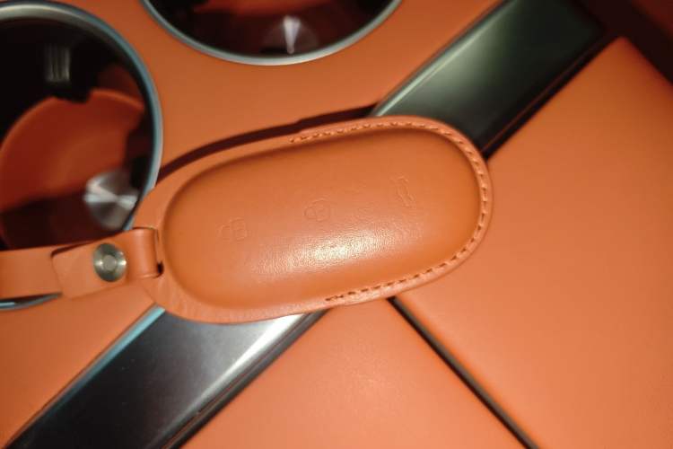 Used Li Auto L8 2023 Air model