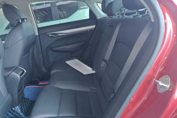 Used Geely Auto Binray 2019 200T DCT Brilliant Edition