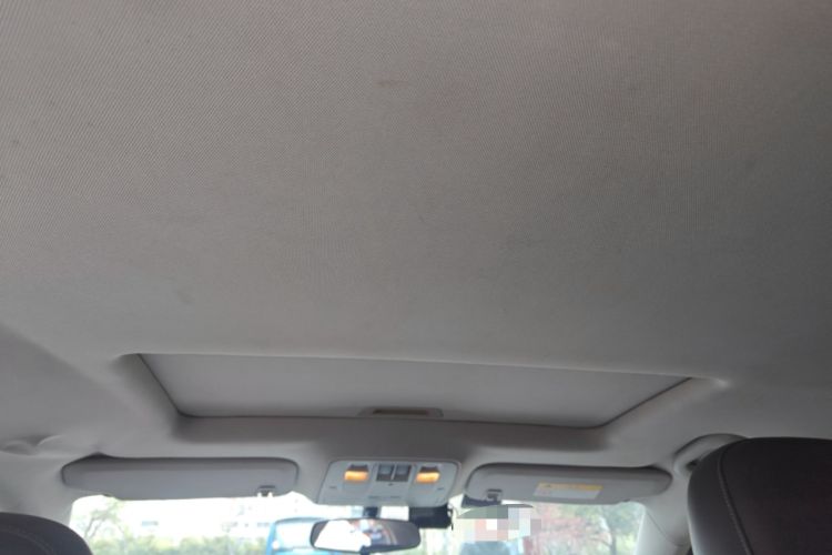 Used Chevrolet Malibu 2016 2.0L Automatic Luxury Edition
