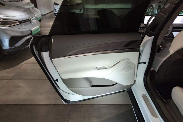 Used IM L7 2022 Pro Model
