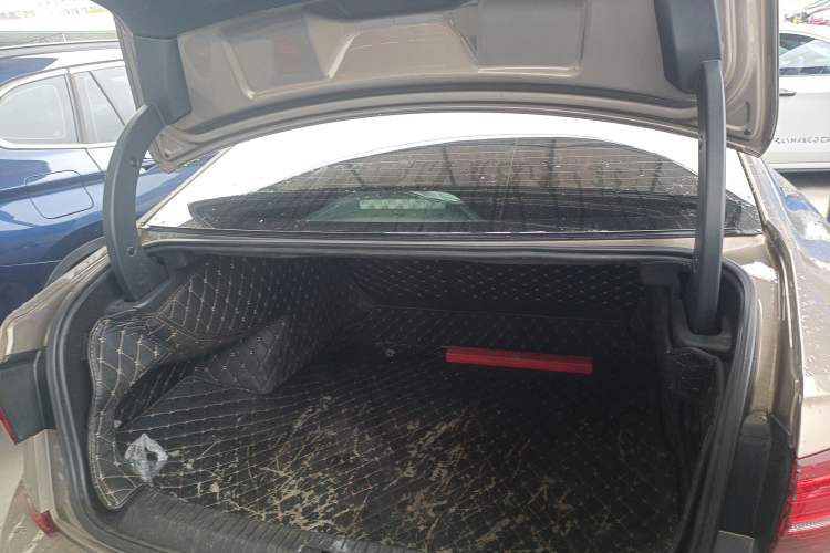 Used Volkswagen Passat 2019 330TSI Elite Edition China V Standard