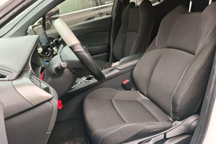 Used Toyota IZOA EV 2020 E·Smart Edition
