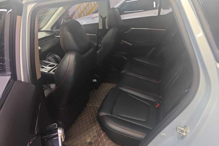 Used GAC Trumpchi EMKOO 2022 1.5T Supernova Edition
