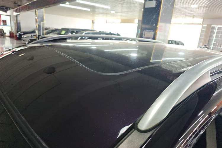 Used Haval H8 2017 2.0T Diesel Two-Wheel Drive Smart Edition
