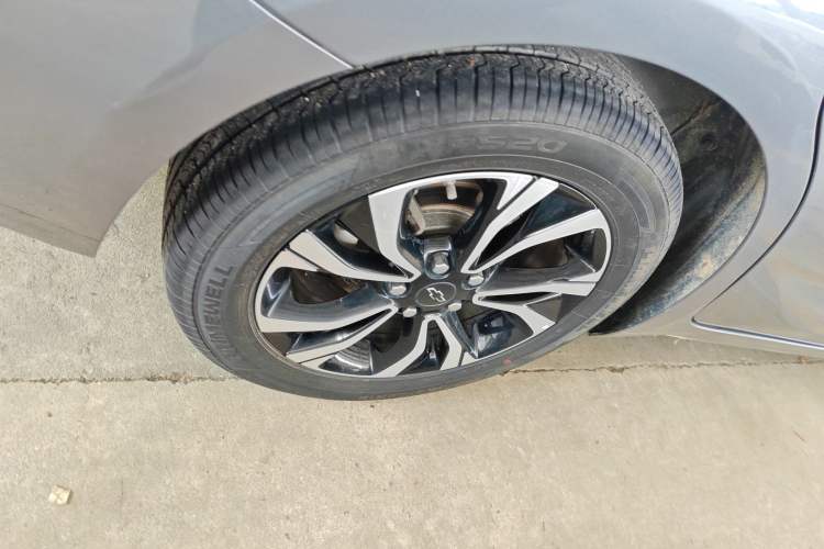 Used Chevrolet Monza 2020 Light Hybrid RS 330T Automatic Thrill Edition