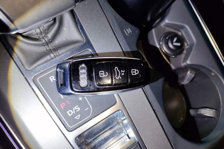 Used Audi A7 2021 40 TFSI Luxury Edition