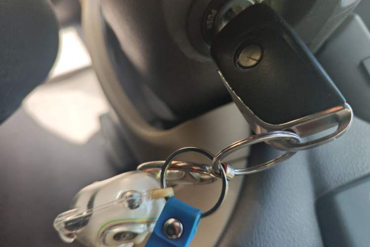 Used Hyundai Celesta 2011 1.6L Automatic Comfort Edition
