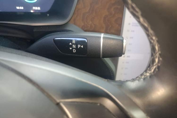 Used Tesla Model X 2017 X 100D Long Range Edition Gear Lever