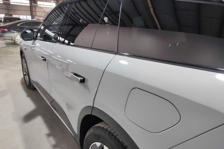 Used Nio ES6 2023 75 kWh