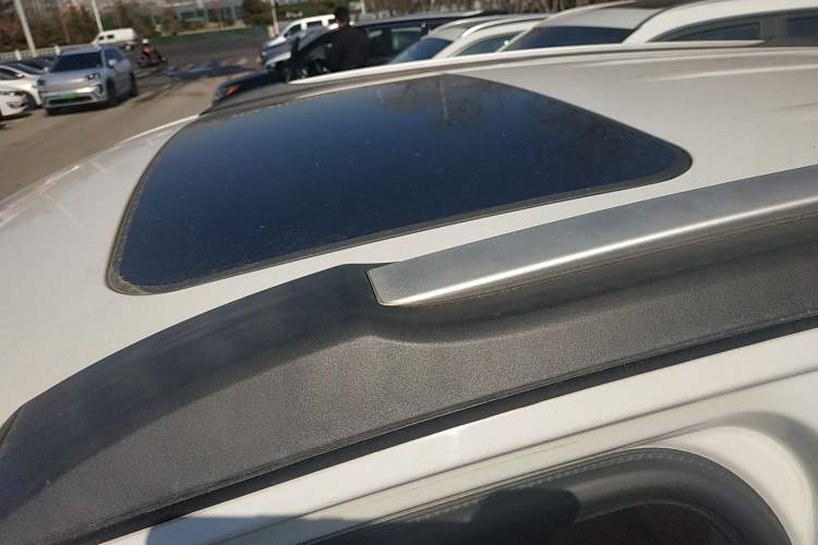 Used Buick Encore 2015 1.4T Automatic Two-Wheel Drive Urban Leading Model
