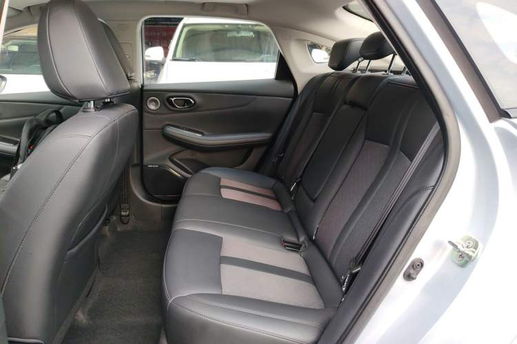 Used AION S MAX 2024 80 Star Edition Ternary Lithium
