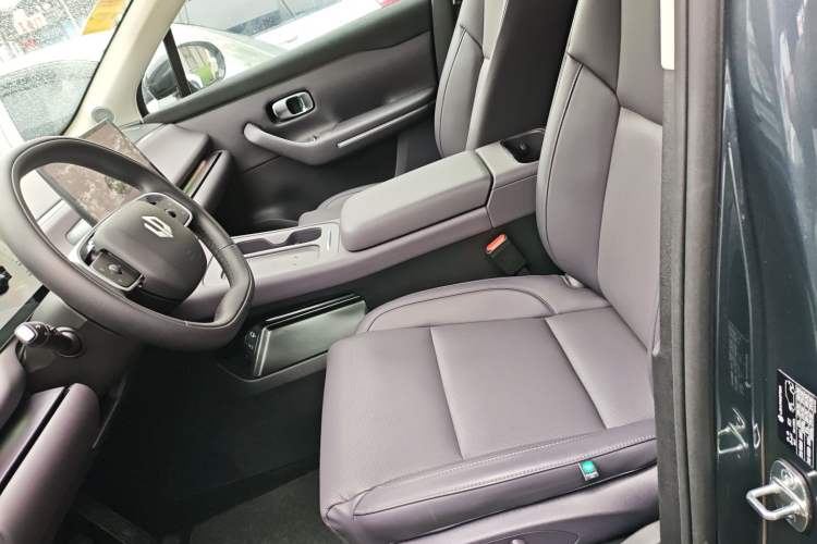 Used Leapmotor C10 2024 530 LiDAR Edition
