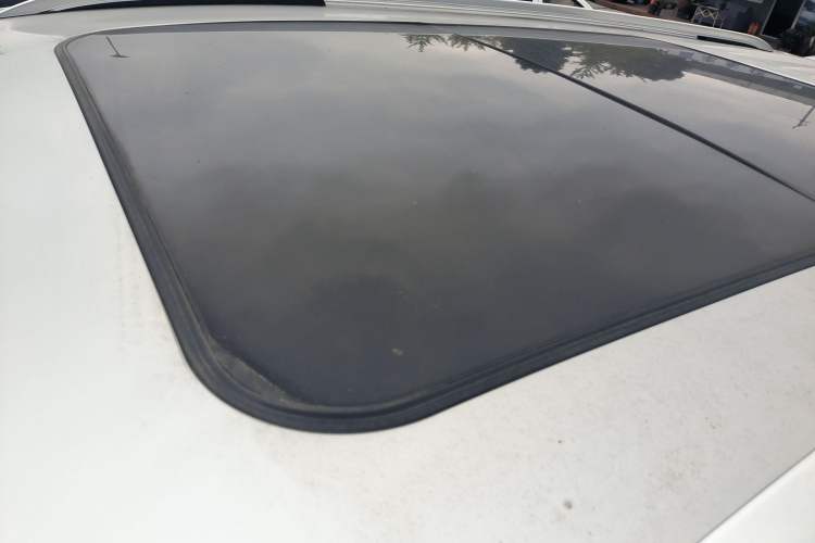 Used SAIC MAXUS G50 2019 1.5T Automatic Luxury Edition China VI Standard
