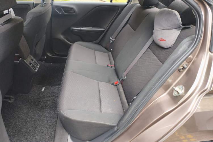 Used Honda Greiz 2016 1.5L CVT Fashion Edition