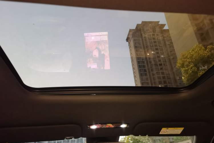 Used Geely Galaxy L7 2023 1.5T 115 km Starship
