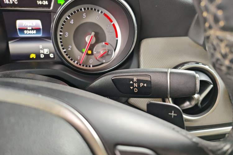 Used Mercedes-Benz GLA 2016 GLA 220 4MATIC Fashion Edition