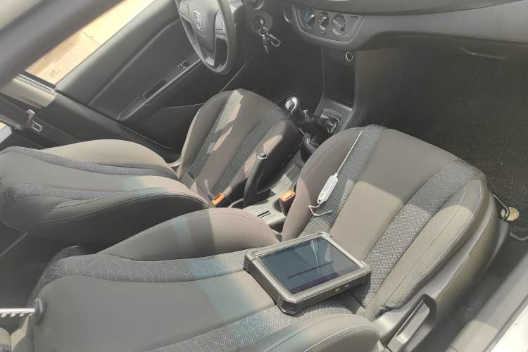 Used Baojun 310 2020 1.2L Manual Value Edition
