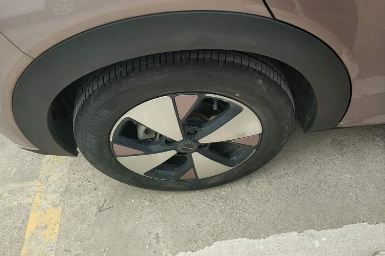 Used BYD Dolphin 2023 420 km Fashion Edition