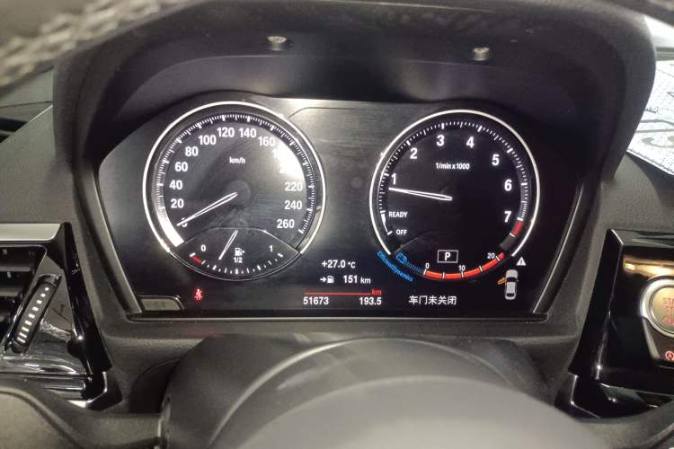 Used BMW 1 Series 2021 Restyled 125i M Sport Night Edition
