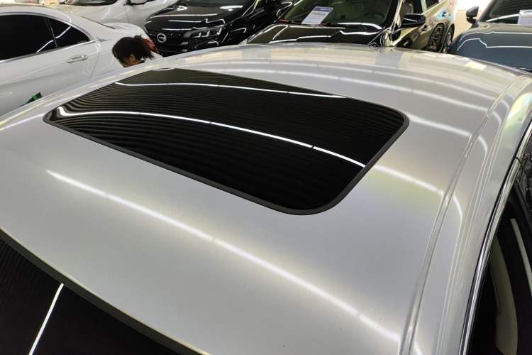 Used Honda Accord 2022 260TURBO Luxury Edition