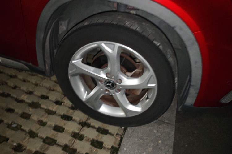 Used Mercedes-Benz GLA 2018 GLA 200 Sport Edition