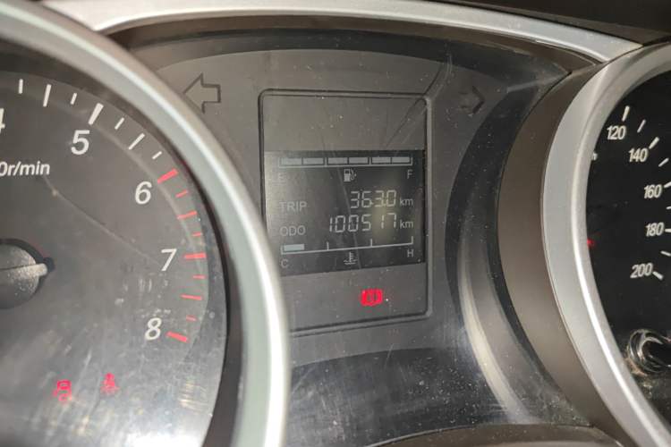 Used Wuling Hongguang 2018 1.5L S Comfort Model L2B