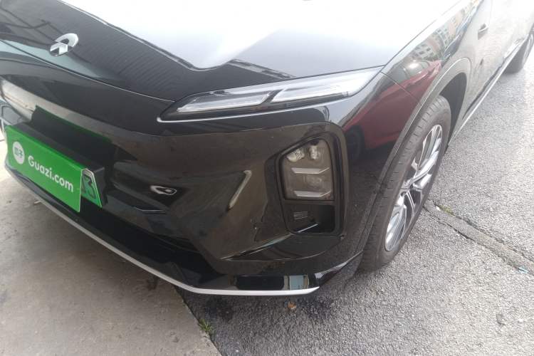 Used Nio ES6 2025 100 kWh Left Front Headlight