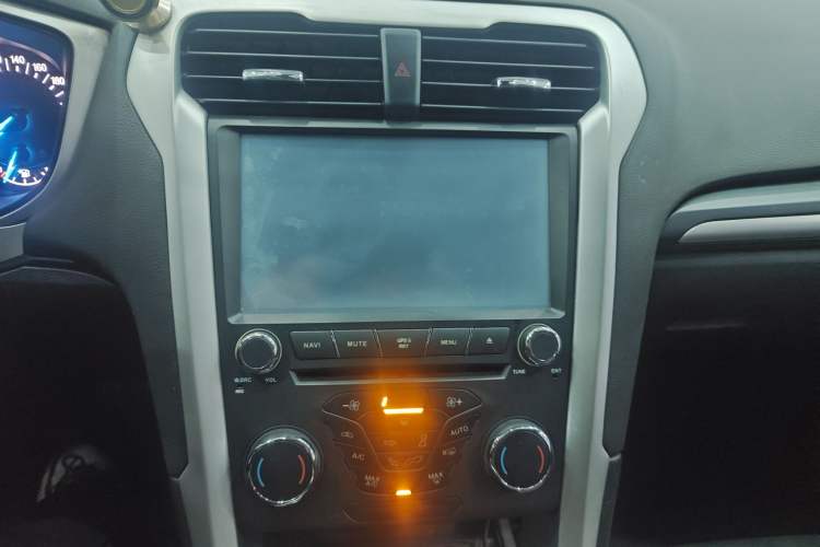 Used Ford Mondeo 2013 1.5L GTDi180 Fashion Edition