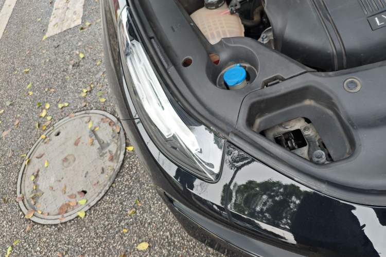 Used Lynk & Co 03 2022 1.5TD DCT JingPro