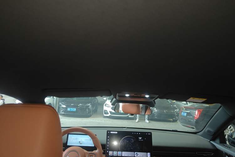 Used Wuling Xingguang 2025 610 km Smart Flagship Version